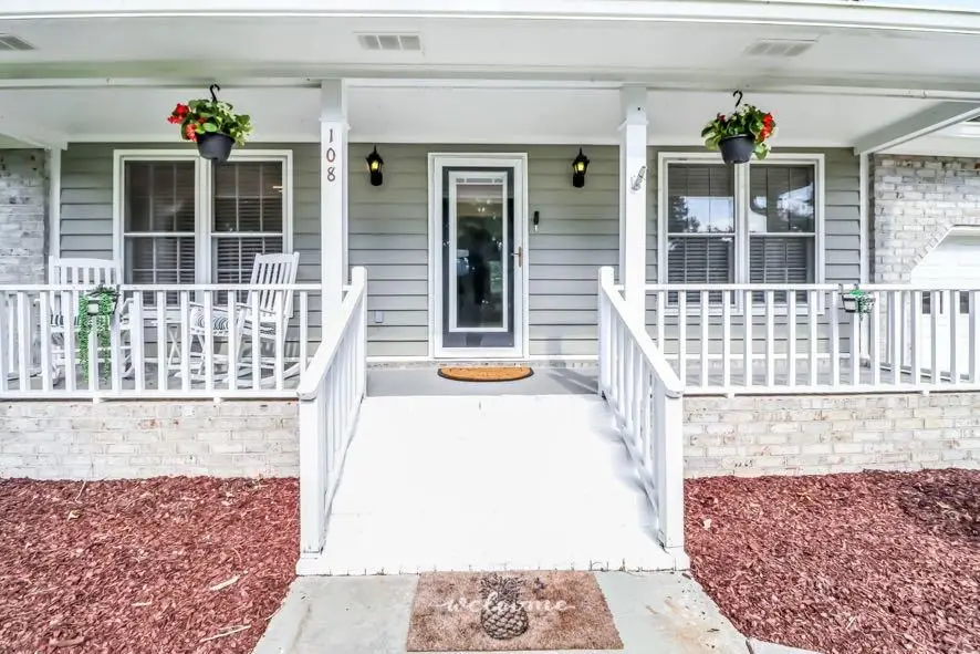 108 Evance Court, Summerville, SC 29485 - #2