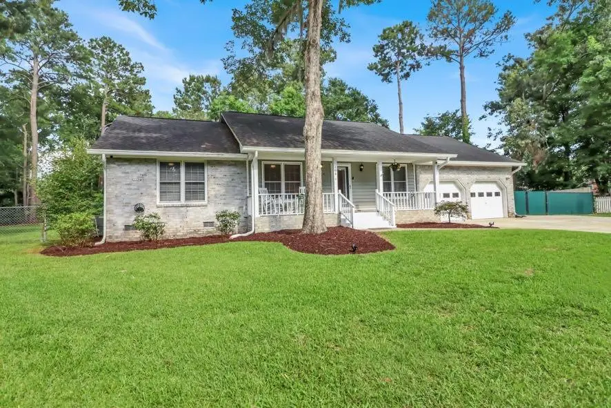 108 Evance Court, Summerville, SC 29485 - #3