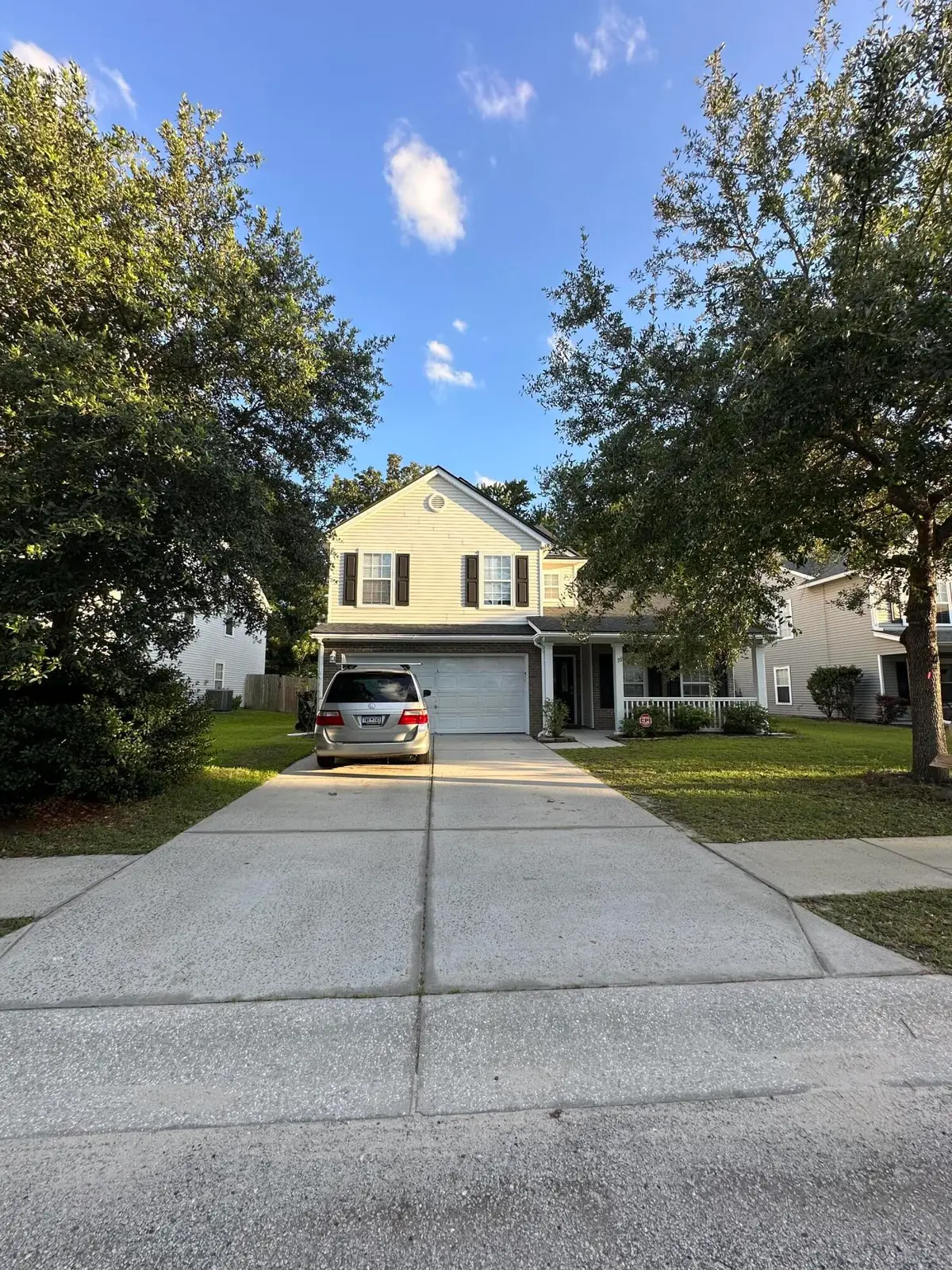 5059 Thornton Drive, Summerville, SC 29485 - #1