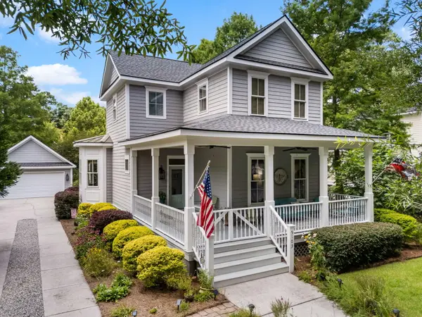 5103 Coral Reef Drive, Johns Island, SC 29455