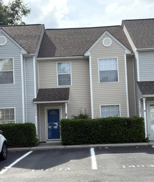 1403 Dove Run Drive #A, Charleston, SC 29412