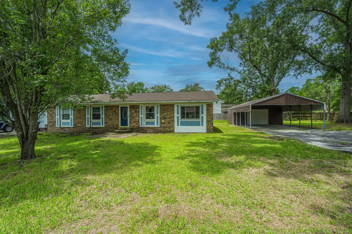229 Amy Drive, Goose Creek, SC 29445 - #1