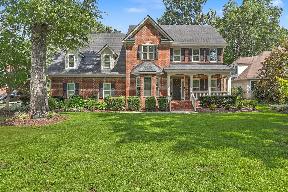 4296 Persimmon Woods Drive, North Charleston, SC 29420 - #1