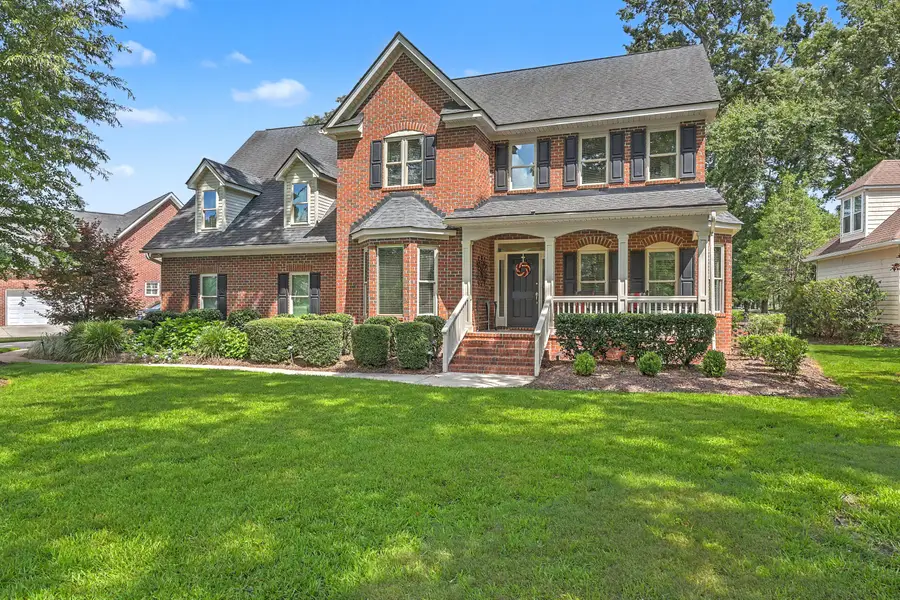 4296 Persimmon Woods Drive, North Charleston, SC 29420 - #2
