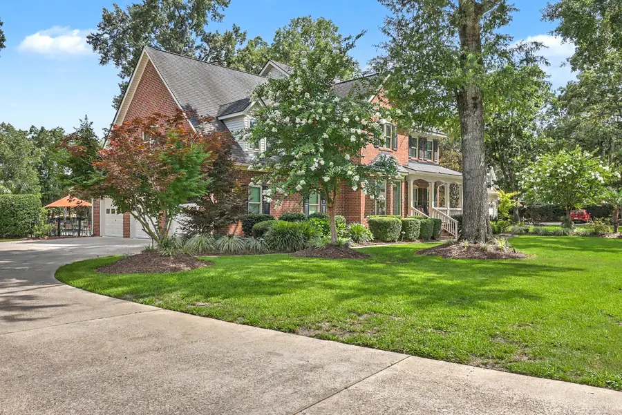 4296 Persimmon Woods Drive, North Charleston, SC 29420 - #3