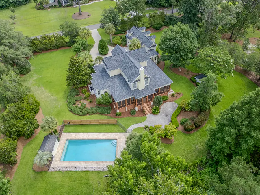128 Boyle Way, Summerville, SC 29485 - #2