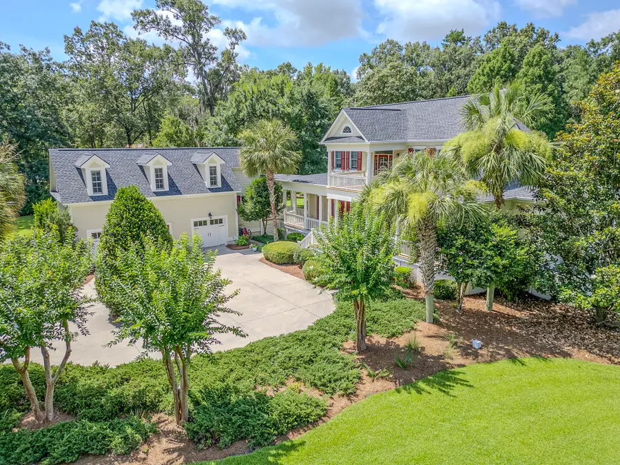 128 Boyle Way, Summerville, SC 29485 - #3
