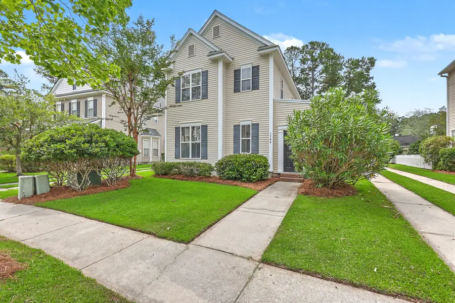 1744 Alan Brooke Drive, Mount Pleasant, SC 29466 - #2