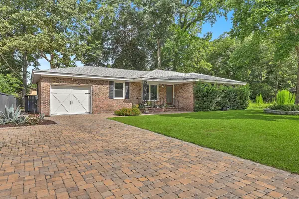 2050 Bishop Drive, Charleston, SC 29414