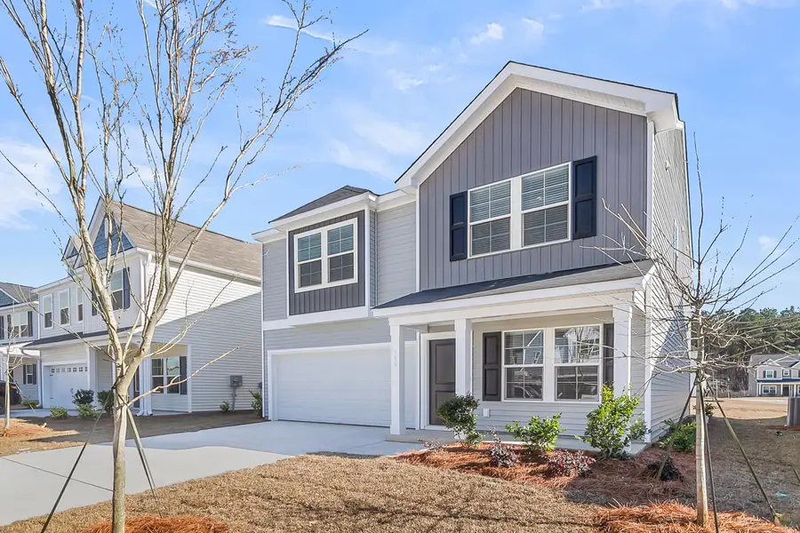 1862 O'leary Circle, Summerville, SC 29483 - #2