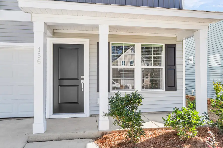 1862 O'leary Circle, Summerville, SC 29483 - #3