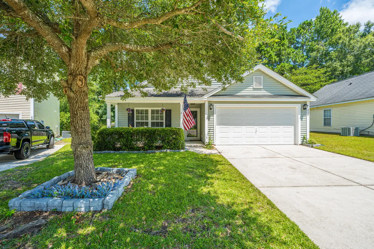 224 Myrtle Way, Summerville, SC 29483 - #1
