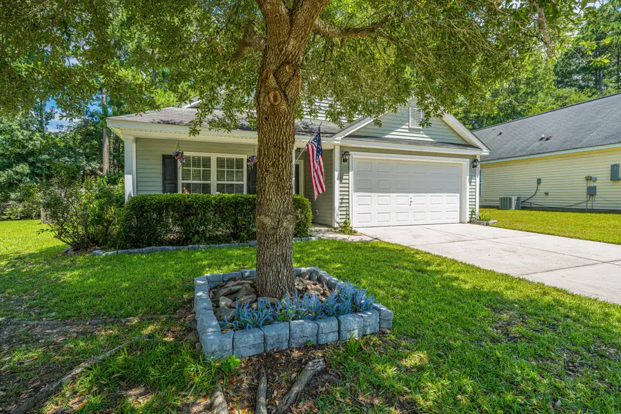224 Myrtle Way, Summerville, SC 29483 - #3