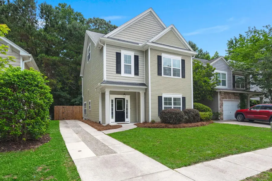 1752 Towne Street, Johns Island, SC 29455 - #2