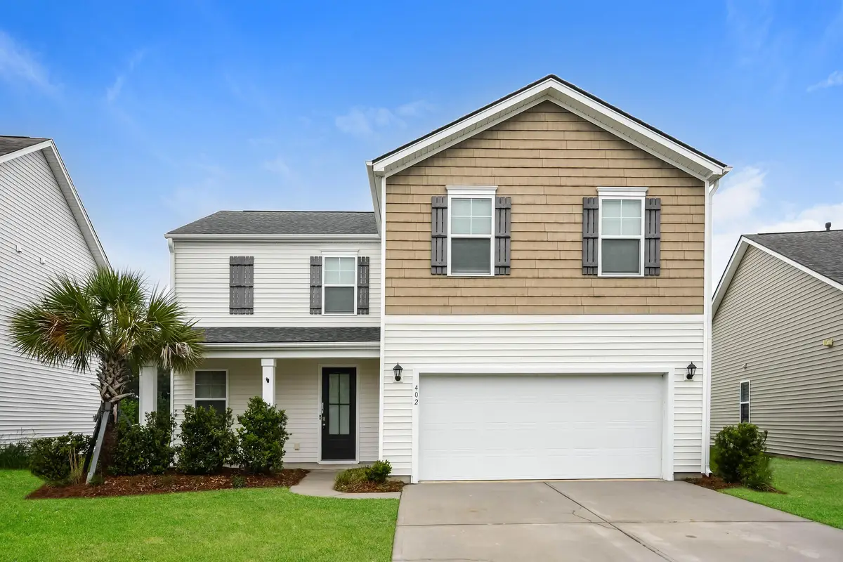 402 Bering Lane, Summerville, SC 29486 - #1