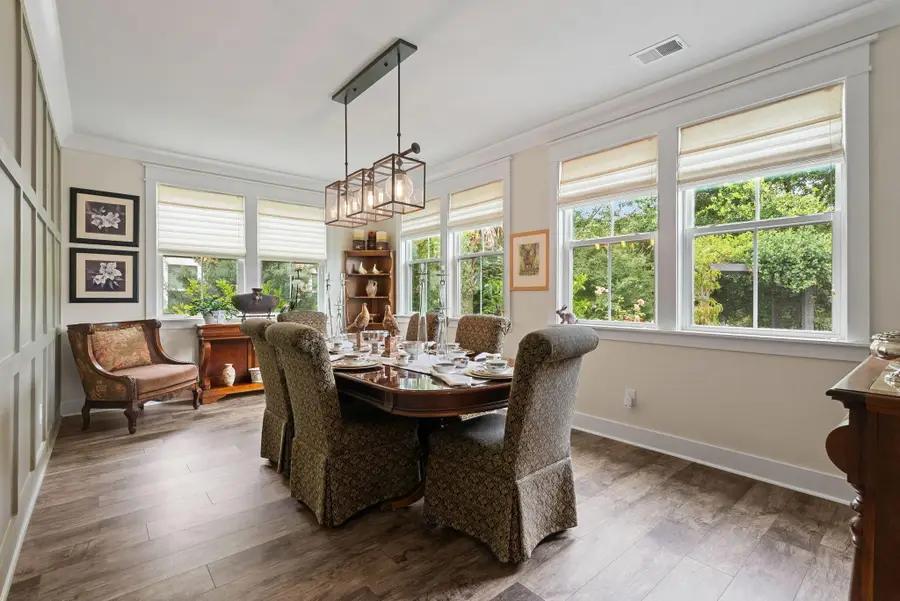 2737 Battery Pringle Drive, Johns Island, SC 29455 - #3