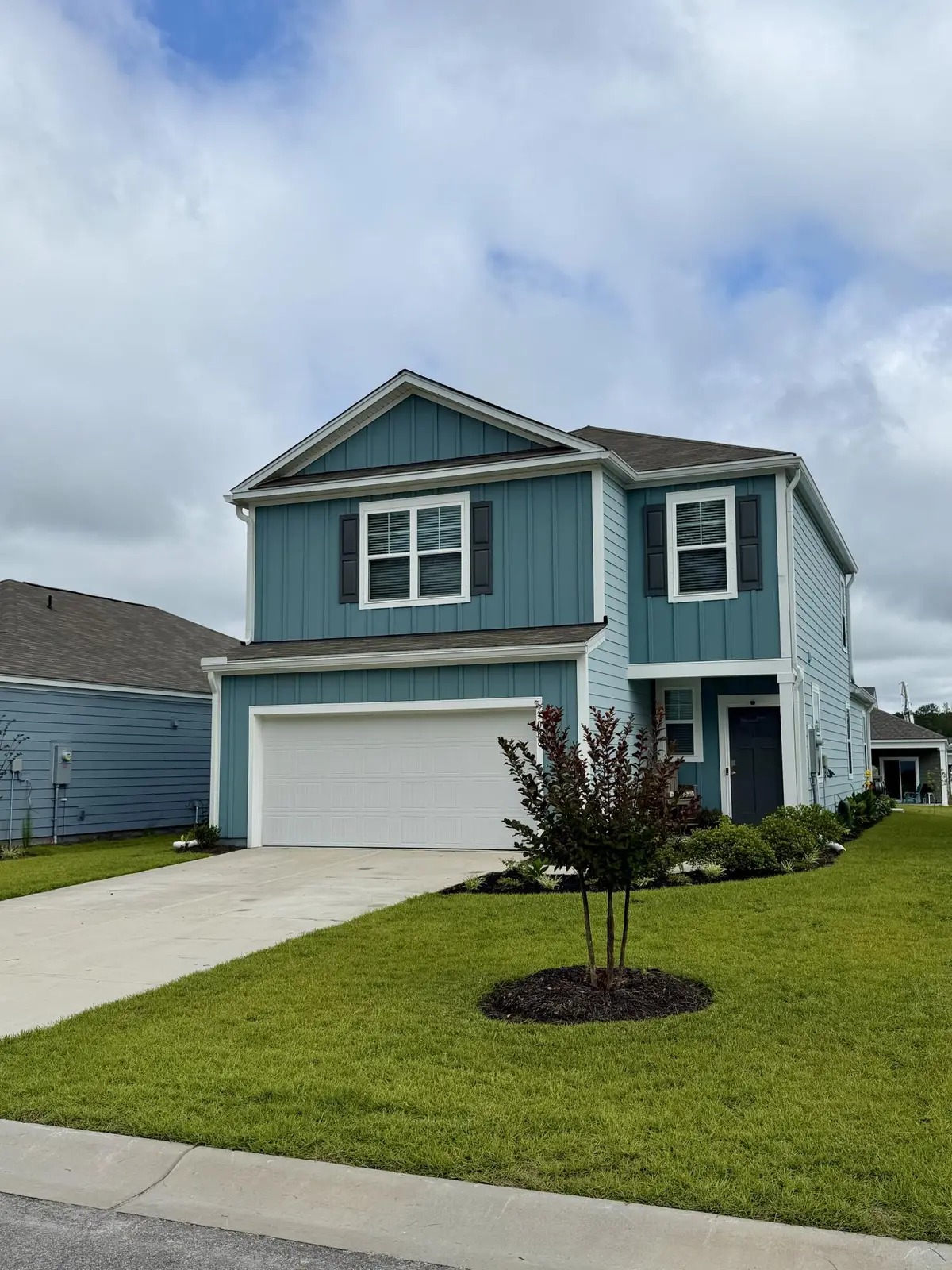 3068 Dalmore Drive, Ravenel, SC 29470 - #1