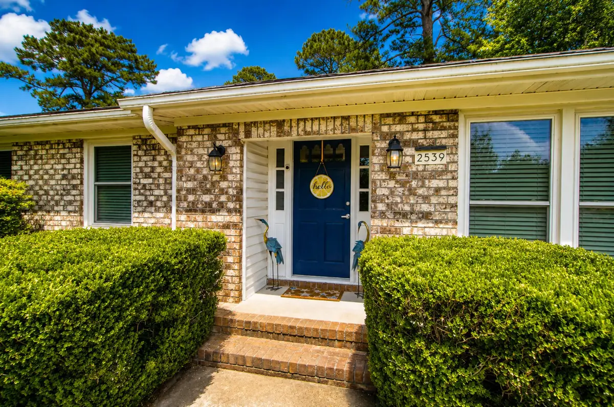 2539 Bengal Road, North Charleston, SC 29406 - #1