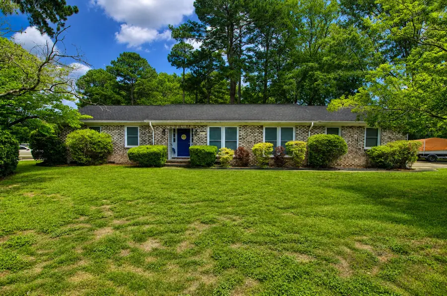 2539 Bengal Road, North Charleston, SC 29406 - #2