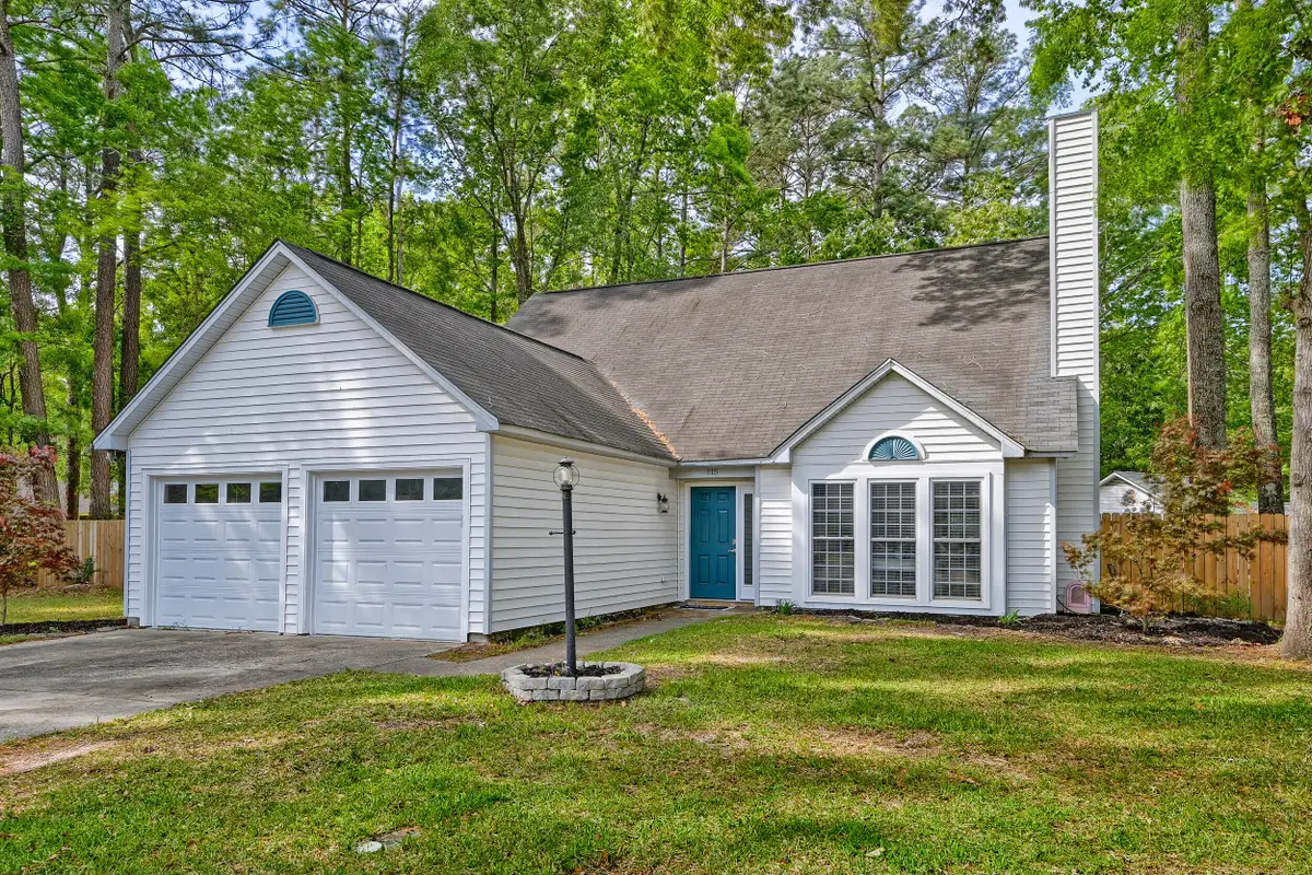 115 Challis Court, Goose Creek, SC 29445 - #1