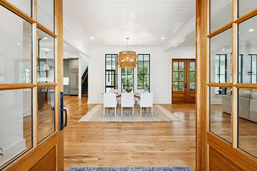 8258 Jack Island Drive, Johns Island, SC 29455 - #2