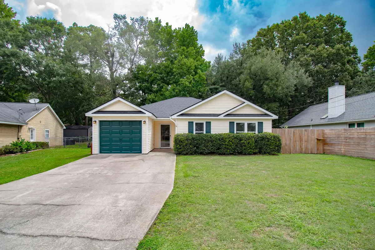 2418 Double Oak Drive, Charleston, SC 29414 - #1