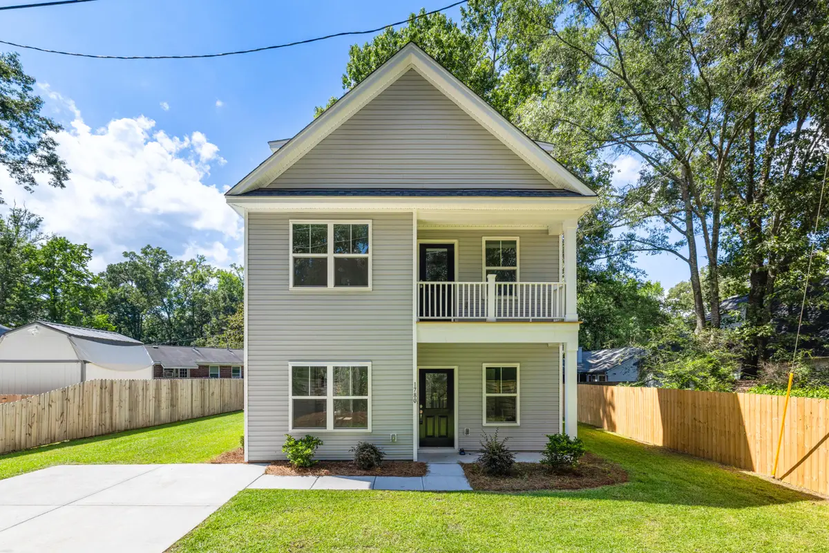1780 Melody Lane, Charleston, SC 29414 - #1