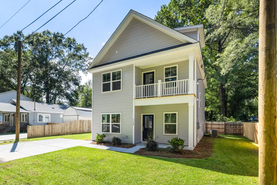 1780 Melody Lane, Charleston, SC 29414 - #2