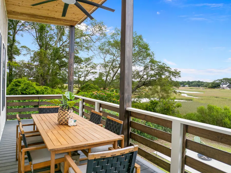 804 Sprague Street, Charleston, SC 29412 - #3