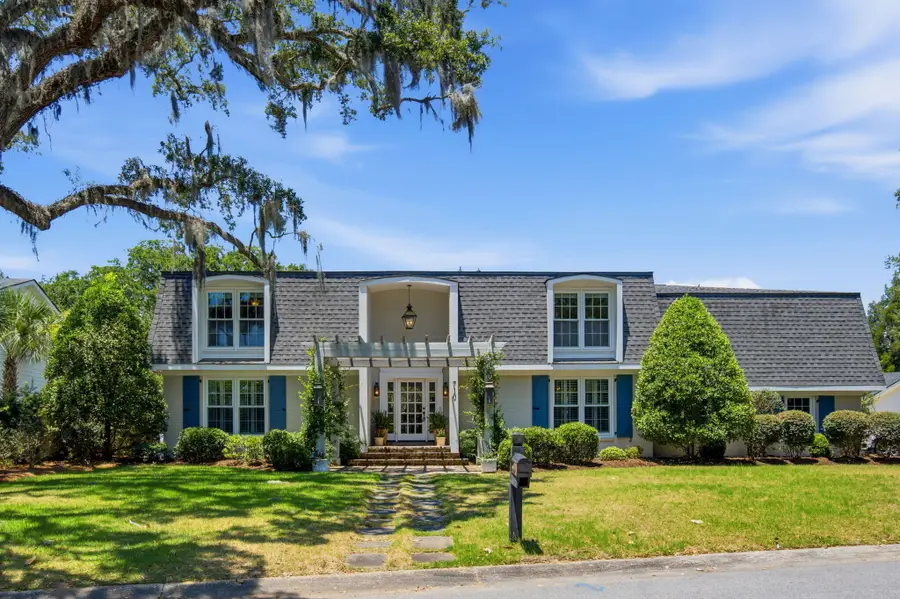 710 Creekside Drive, Mount Pleasant, SC 29464 - #2