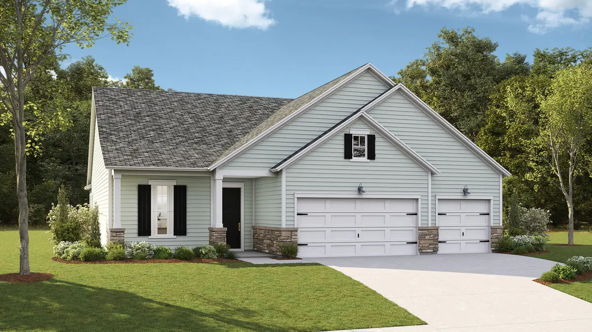 1639 Locals Street, Summerville, SC 29485 - #1