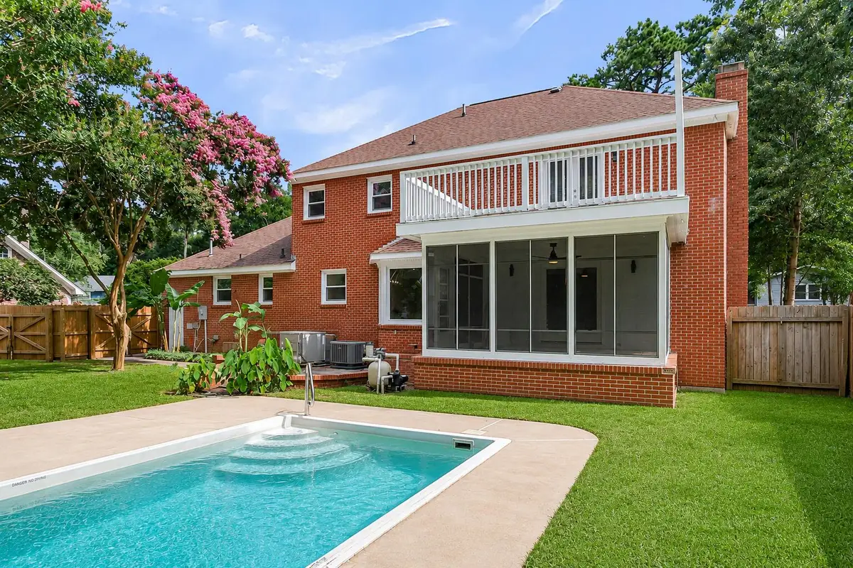 104 Stratford Drive, Summerville, SC 29485 - #1