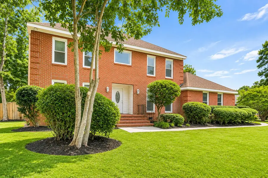 104 Stratford Drive, Summerville, SC 29485 - #2