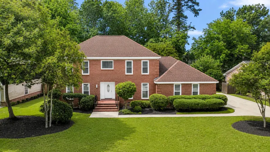 104 Stratford Drive, Summerville, SC 29485 - #3