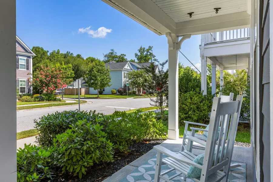 1684 Emmets Road, Johns Island, SC 29455 - #2