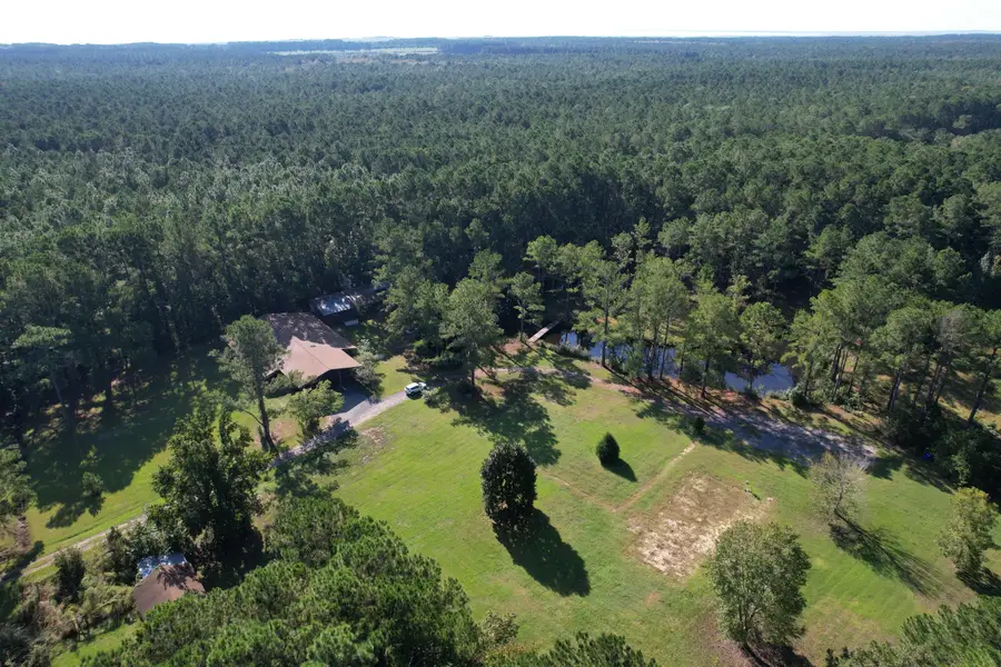 8450 Doar Road, Awendaw, SC 29429 - #2