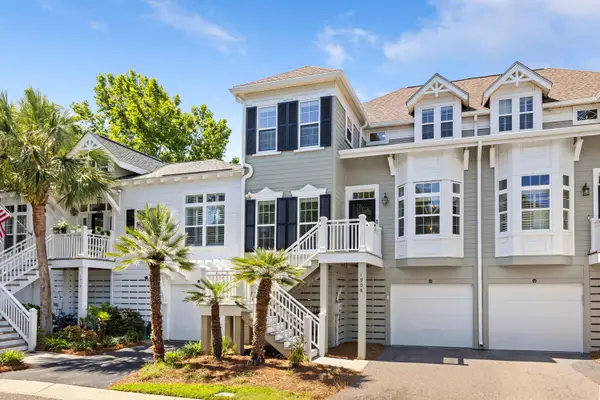 1908 English Ivy Court, Mount Pleasant, SC 29464