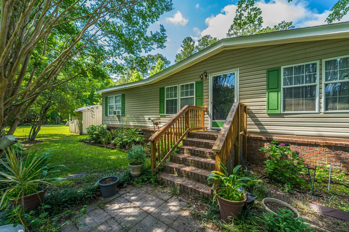 253 Winter Drive, Cottageville, SC 29435 - #1