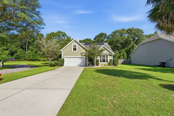 2812 Sunchaser Lane, Mount Pleasant, SC 29466