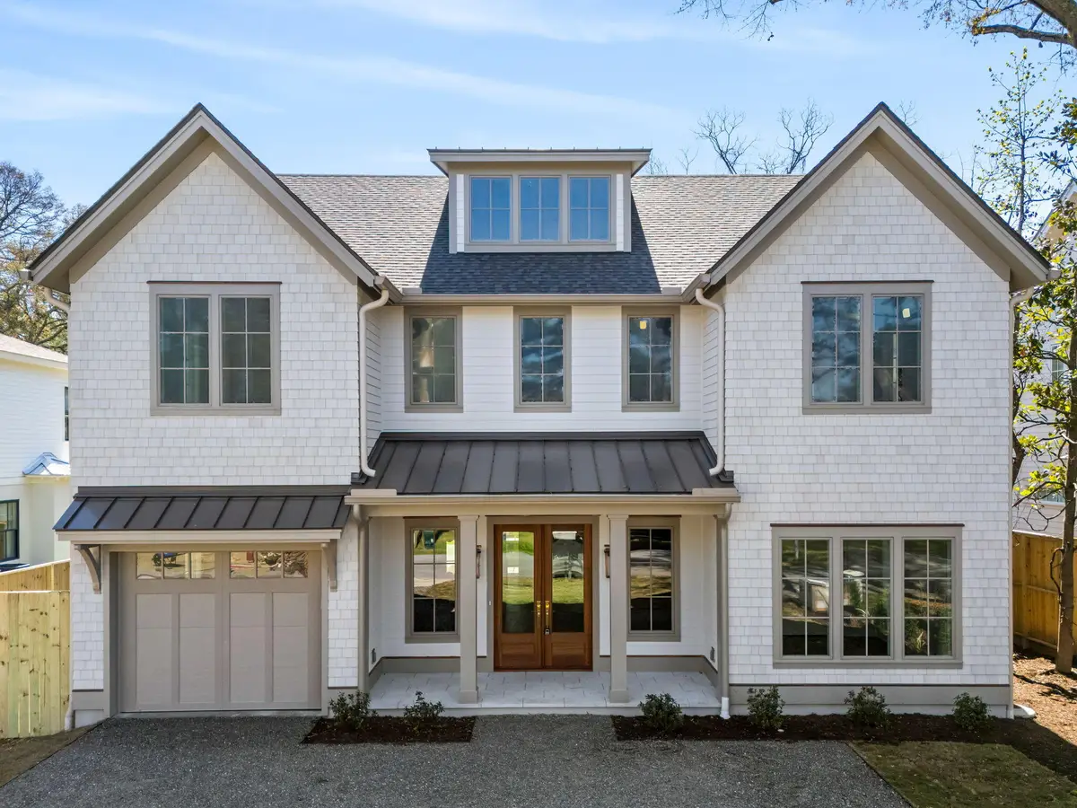 747 Hill Street, Mount Pleasant, SC 29464 - #1