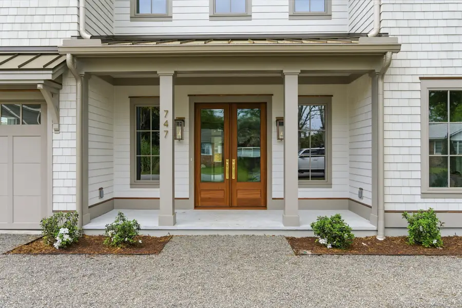 747 Hill Street, Mount Pleasant, SC 29464 - #2