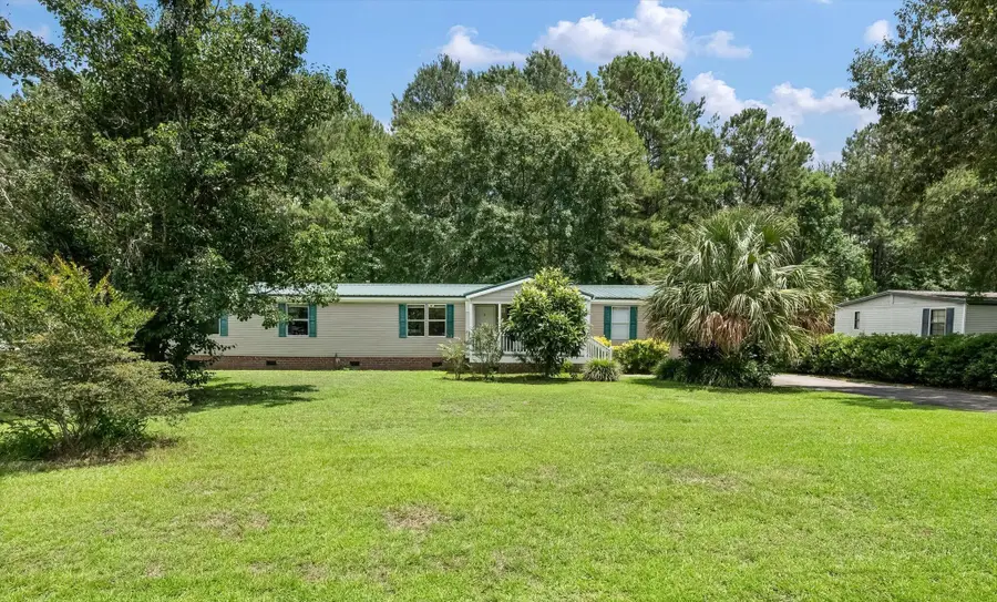 125 Fall Creek Boulevard, Summerville, SC 29483 - #2