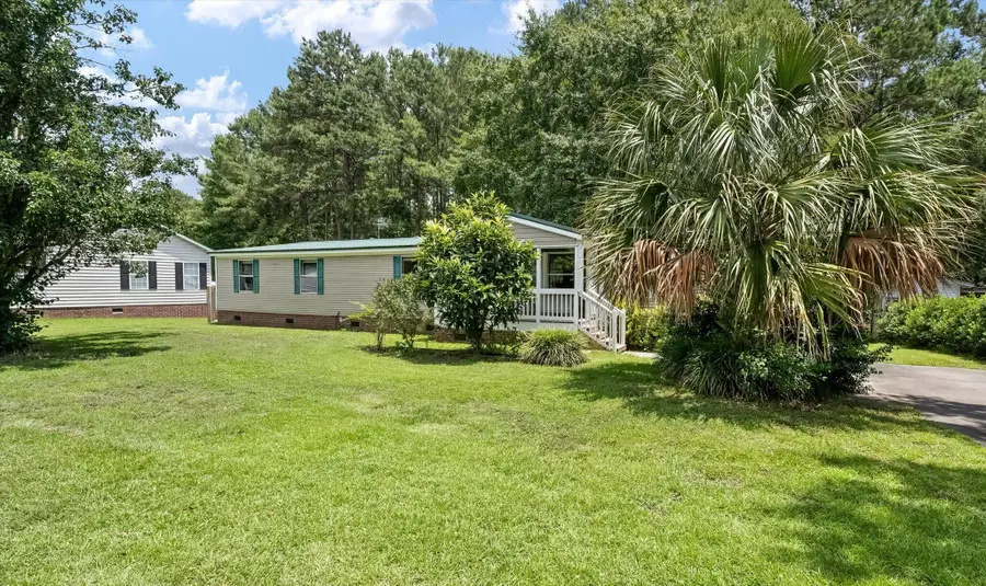 125 Fall Creek Boulevard, Summerville, SC 29483 - #3