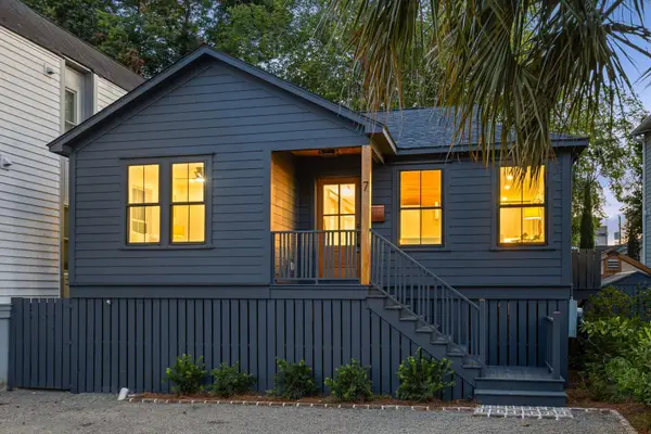 7 Larnes Street, Charleston, SC 29403