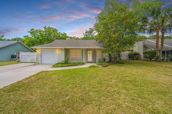 1029 Oakcrest Drive, Charleston, SC 29412