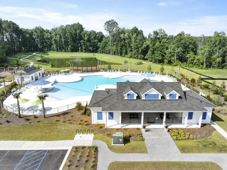534 Tulip Poplar Drive, Moncks Corner, SC 29461 - #2