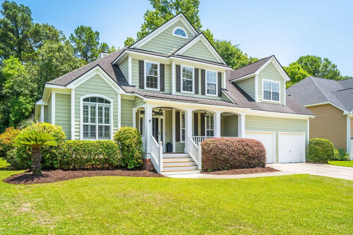 2765 Victoria Lake Drive, Mount Pleasant, SC 29466 - #1