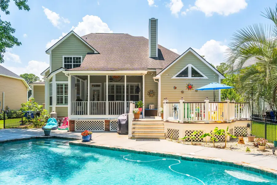 2765 Victoria Lake Drive, Mount Pleasant, SC 29466 - #3
