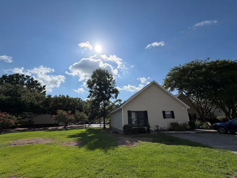 923 E Estates Boulevard #A, Charleston, SC 29414 - #2