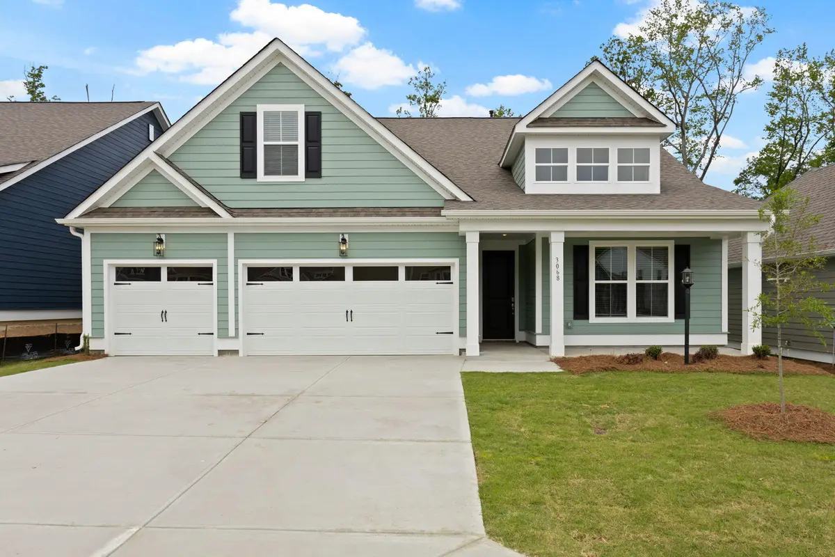 137 Cherrywood Drive, Summerville, SC 29483 - #1